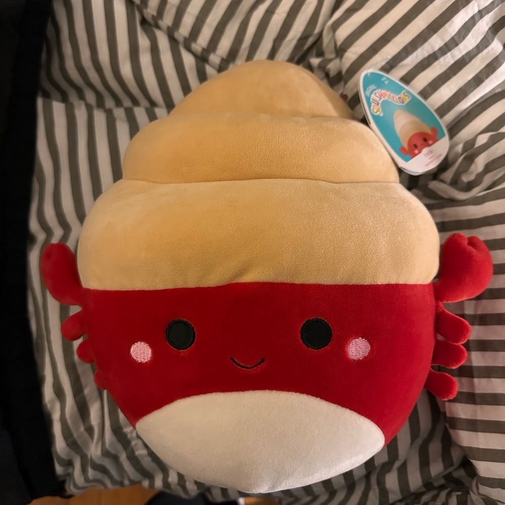 Indie Squishmalllow
